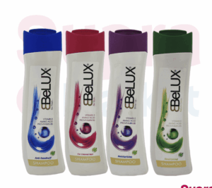Shampoo Belux